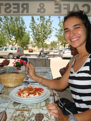 Capadócia Göreme