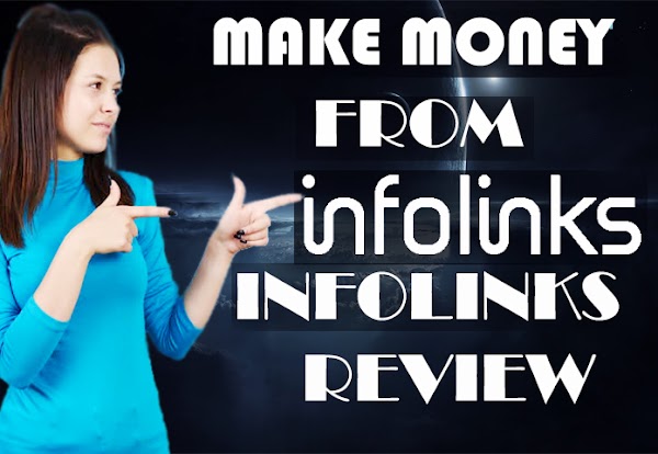 Infolinks Review: Make money from your site using Infolinks. Infolinks Review: Make money from your site using Infolinks.