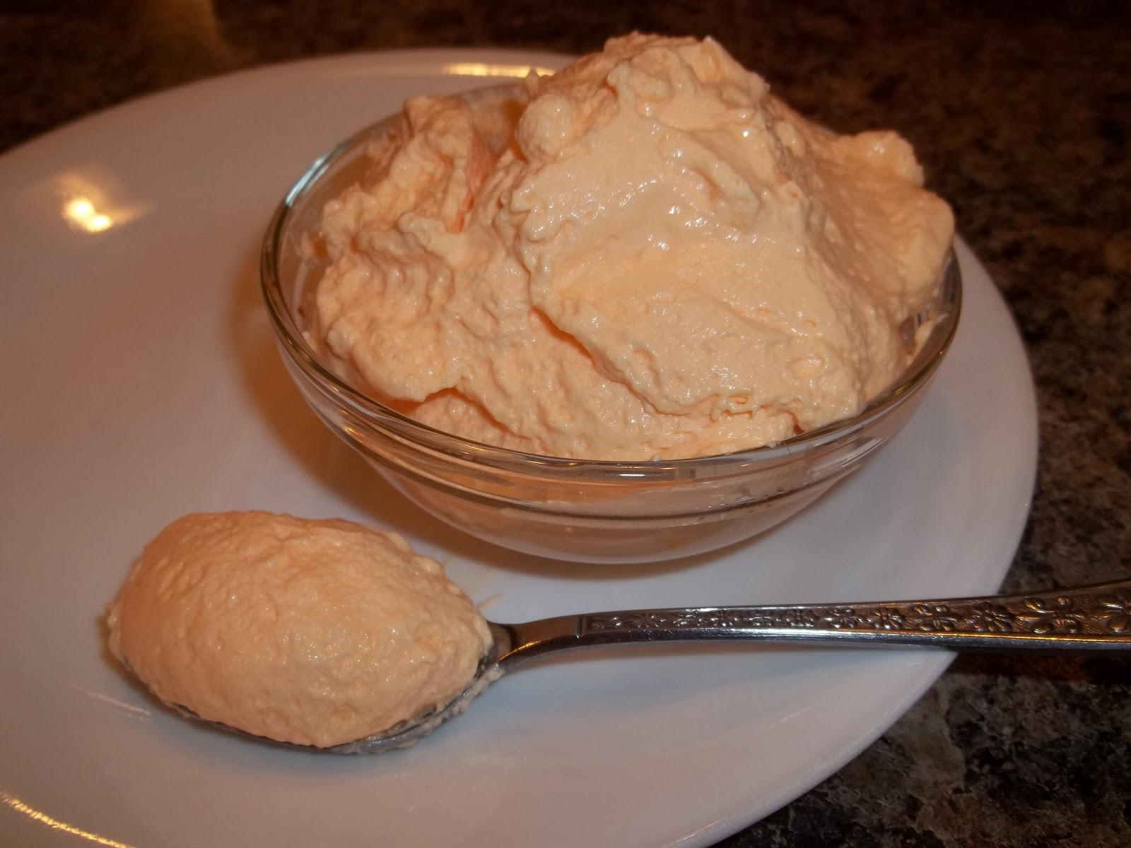 Karissa's GlutenFree Recipes Creamsicle Pudding