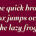 35 Awesome Calligraphy Fonts for Designers