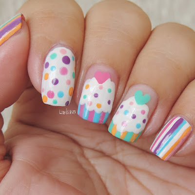 Uñas Pintadas 2017 Uñas Pintadas 2017