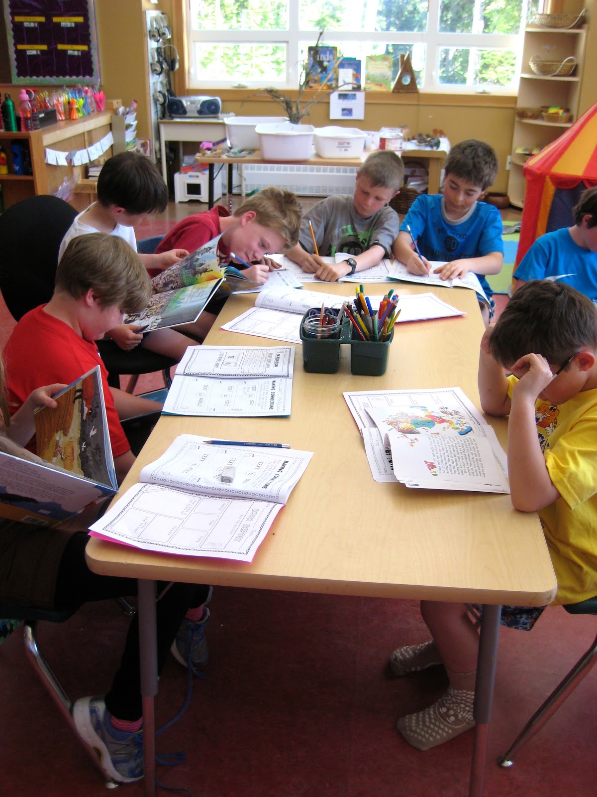 Ma creative writing syllabus image