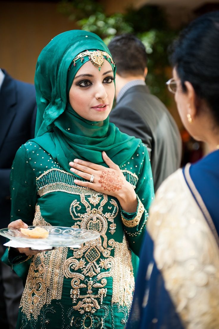 About Hijab Indonesia 15+ Contoh Model Baju Muslim Brokat Terbaru 2017