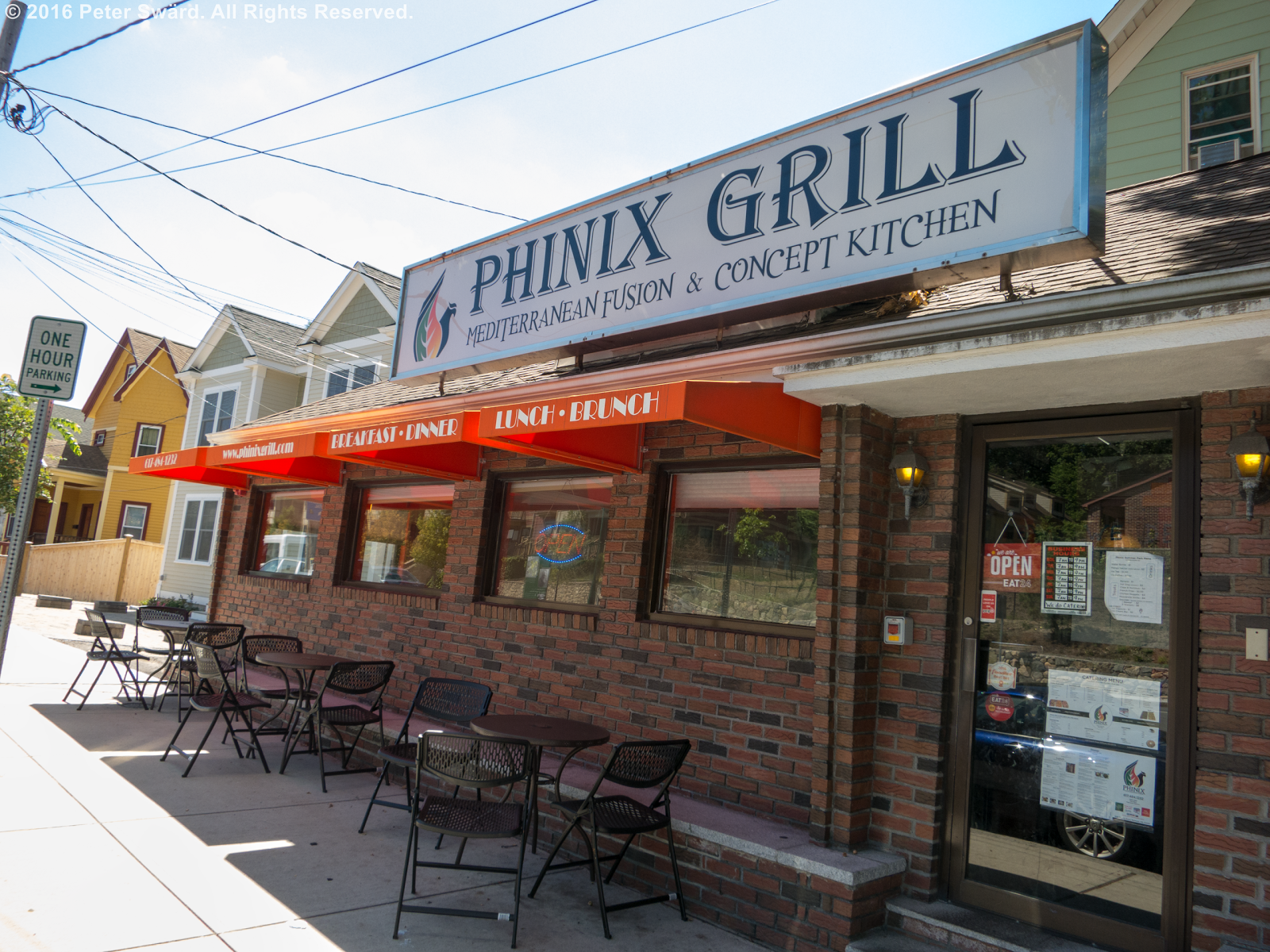 phinix