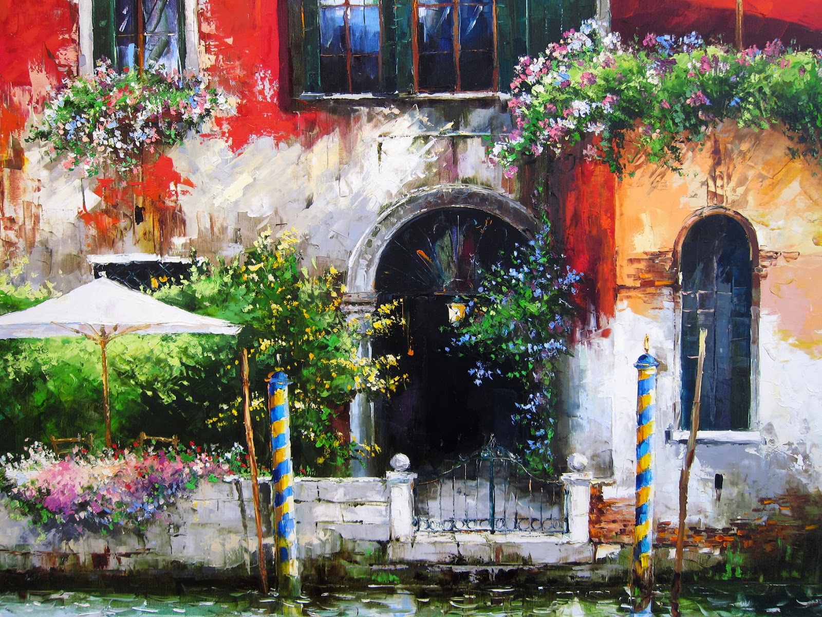 Gleb Goloubetski Tutt Art  