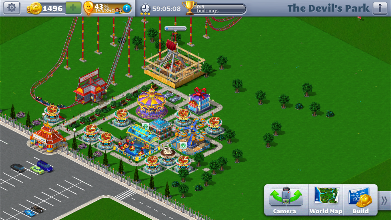 Scenario 5 rollercoaster tycoon 4 download Scenario 5 rollercoaster tycoon 4 download