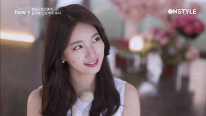 오늘자 겟잇뷰티 토킹미러 예쁜 수지 | 인스티즈