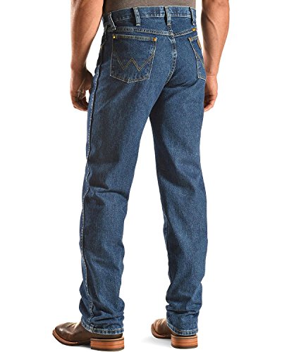 wrangler men's stretch jeans 85900dw