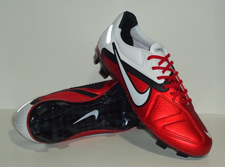 nike ctr indoor