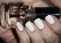 nails paint technique watercolor tutorial thick coat
