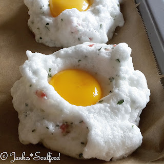 Egg Cloud