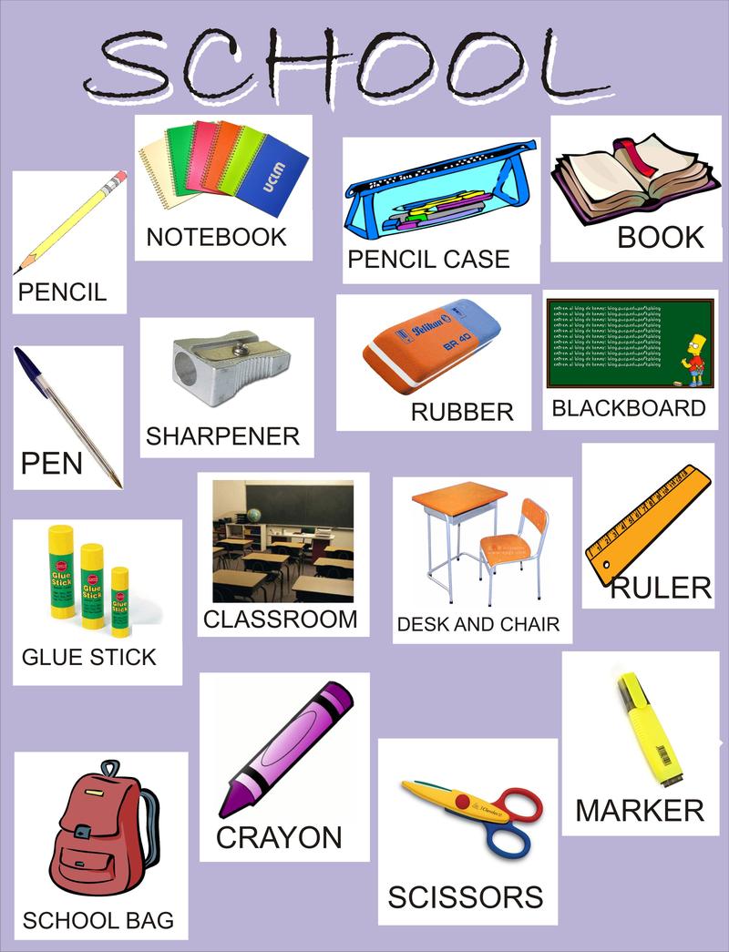 My school things. Карточки Classroom objects. School subjects школьные предметы. Карточки School things. School objects карточки.