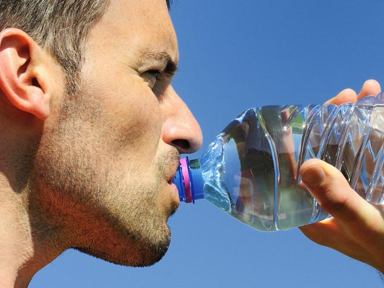 RUNNING WITH PASSION 5 Useful Tips to Improve Hydration During Your
