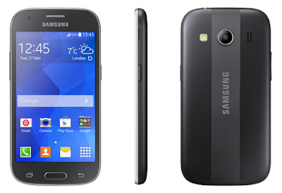 Harga Samsung Galaxy Ace 4