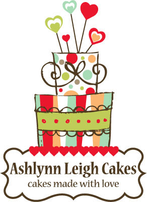 Ashynn Leigh Cakes