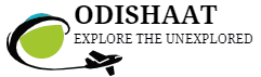 Odishaat - Explore the Unexplored