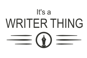 Itsawriterthing