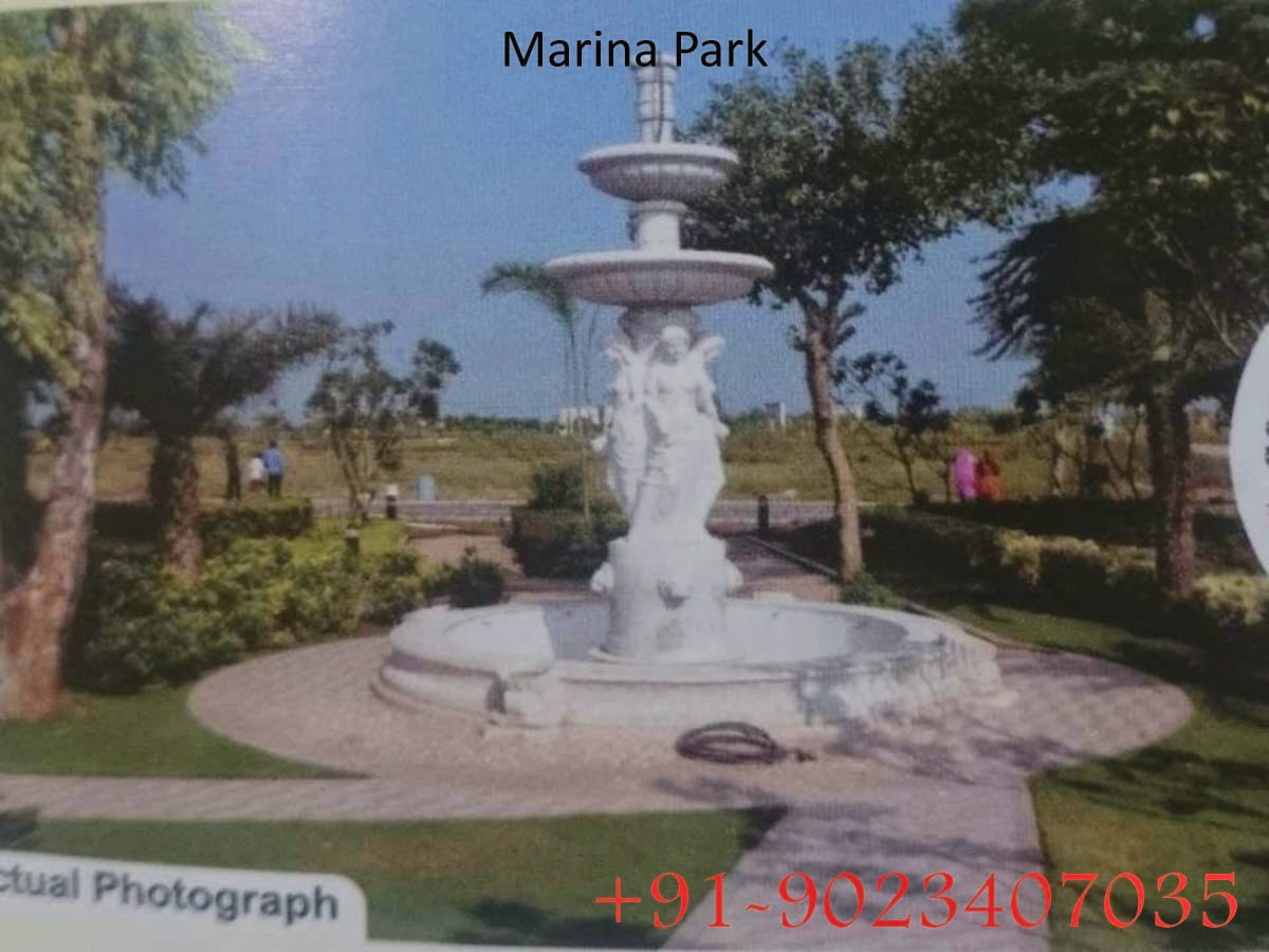 PLOTS IN OMAXE MULLANPUR NEWCHANDIGARH, OMAXE PHASE3 MULLANPUR NEW