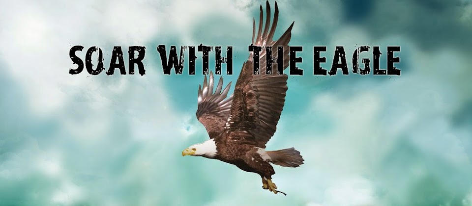 Soar with the Eagle