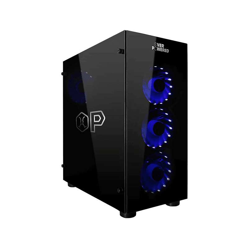 Walmart OP Gaming Desktop DTW2 Walmart OP Gaming Desktop DTW2