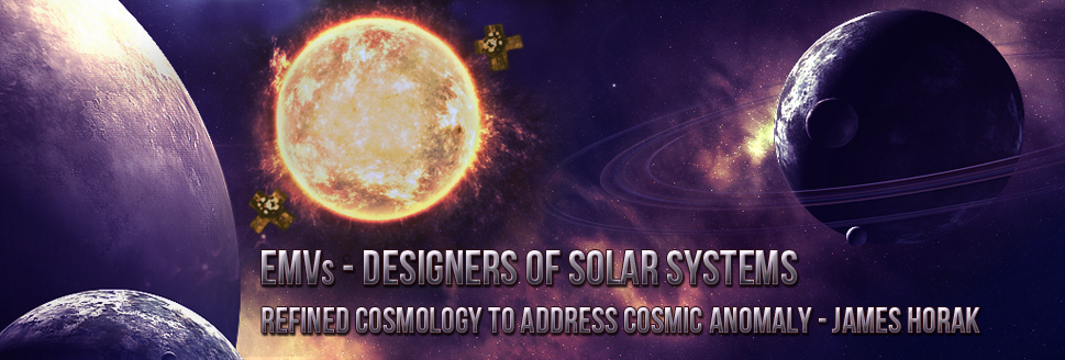 EMVs - DESIGNERS OF SOLAR SYSTEMS