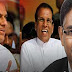 මෛත්රී ජනපති අපේක්ෂකත්වයට දැම්මේ එජාපයට දිනන්න බැරි නිසයි.. එජාපය අද මල් කඩන්නේ මෛත්රී නිසයි