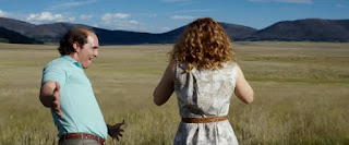 Altın-Kenny Wells-Kay gold-matthew mcconaughey-bryce dallas howard