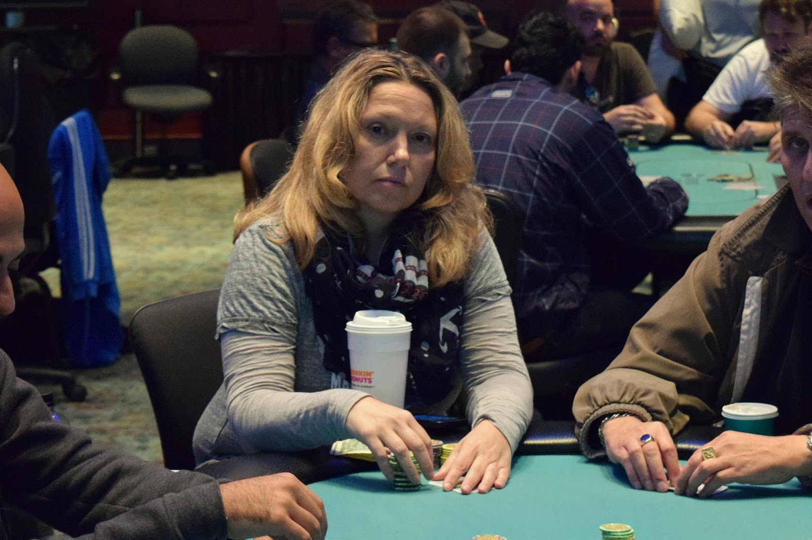 Poker