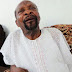 Achuzia, Biafra warlord dies: Aged 90