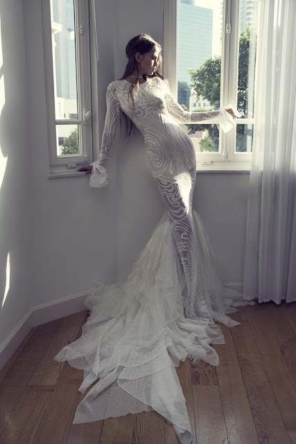 Vestidos de novia sexys Vestidos de novia sexys