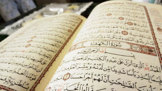 Tujuh Ayah Terkeren dalam Al Quran