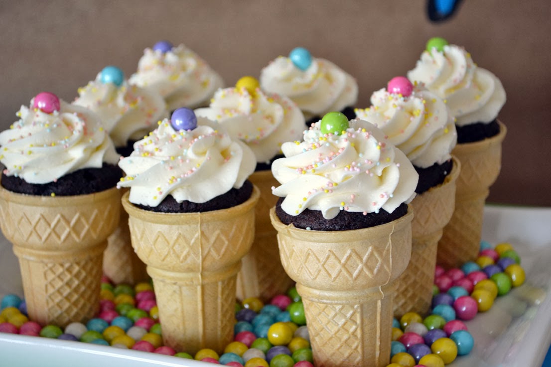 Sunny by Design Rainbow Zoo Birthday Party