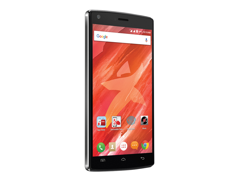 Starmobile Up Rave Announced, Equipped With 3D Sound And Fingerprint Scanner For PHP 4290! Starmobile Up Rave Announced, Equipped With 3D Sound And Fingerprint Scanner For PHP 4290!