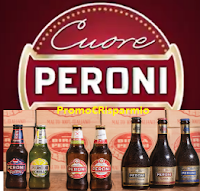 Cuore Peroni 2017/2018 : ricevi casse di birra e premi sicuri gratis Logo Cuore Peroni 2017/2018 : ricevi casse di birra e premi sicuri gratis