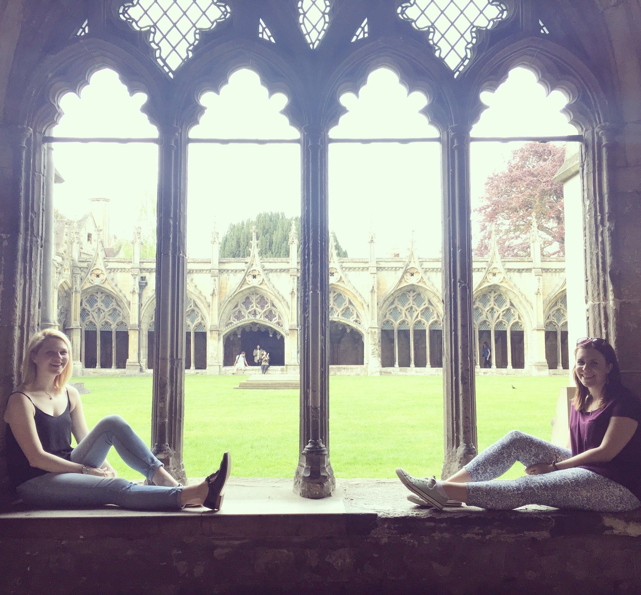 24 hours in Canterbury