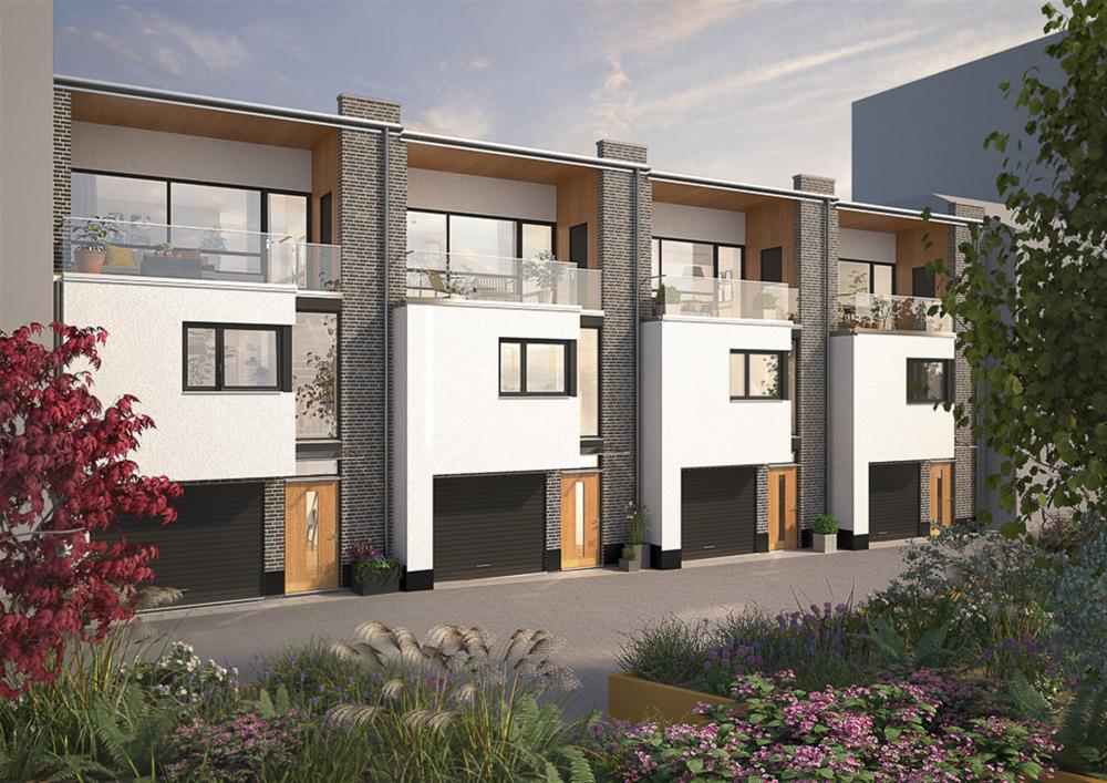 Charming homes for sale in Sweden Estates