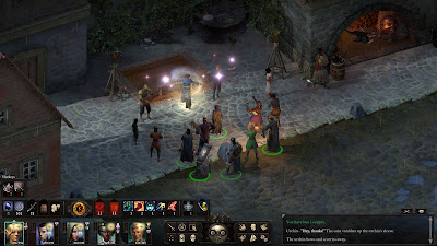 Pillars of Eternity 2 Deadfire Game Screenshot 9