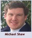  Michael Shaw