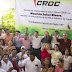 Mauricio Sahuí, aliado de los trabajadores de Yucatán, reconoce la CROC