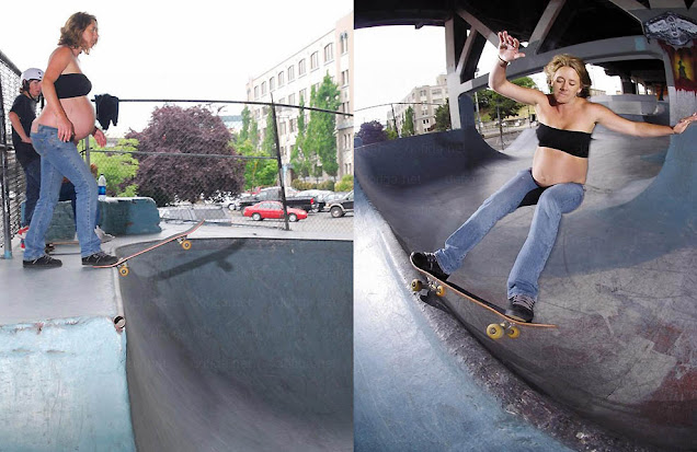 Ανεύθυνοι γονείς