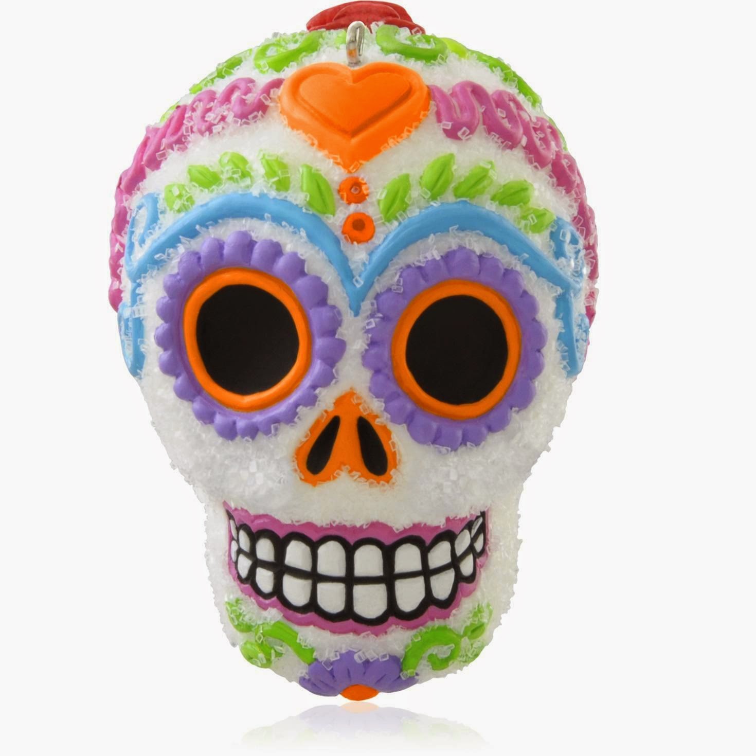 Sweet Skull Sweet Skull