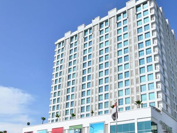 4 Hotel Di Surabaya berbintang 3 Rasa Bintang 5