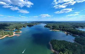 Lake Allatoona Research with GHC