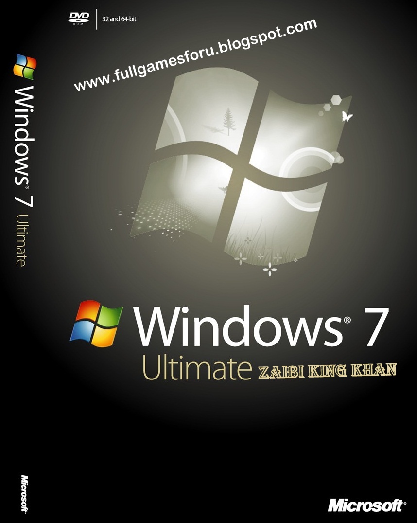 Windows 7 Professional Sp1 64 Bit free. download full Version