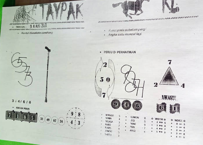 SYAIR HK ASIKTOTO