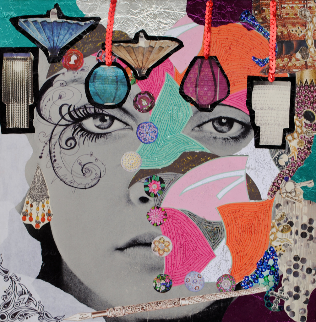 Create More Light Album Cover Collages A College Love.