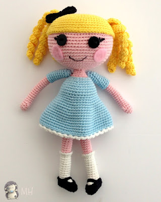 Muñeca-lalaloopsy-amigurumi