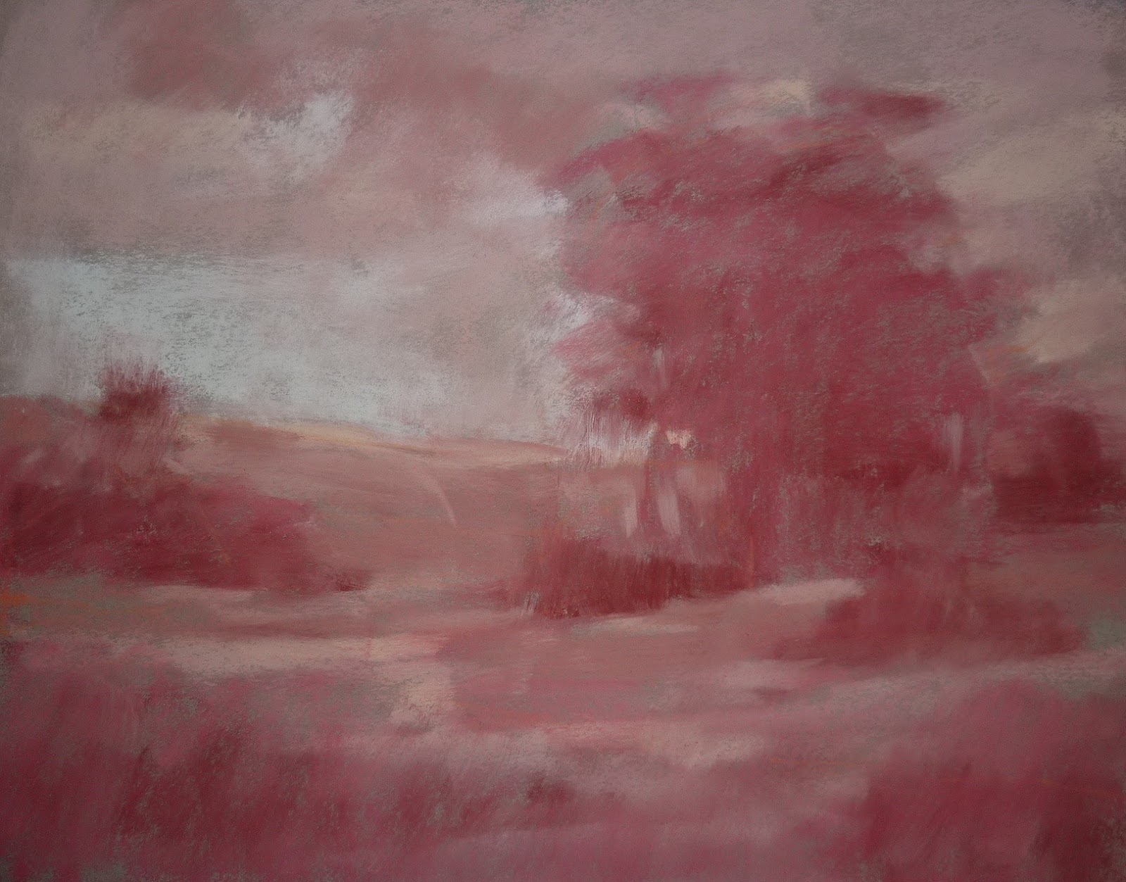 Painting My World How to Get Inspired to Paint