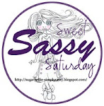 Sweet Sassy Saturday