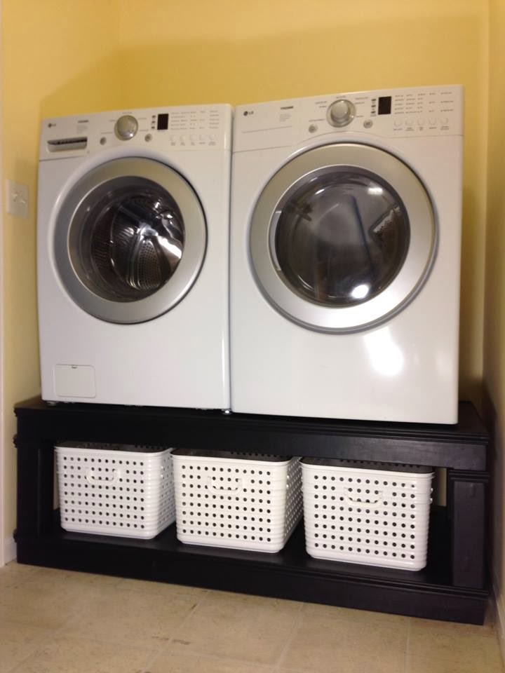 Washer Dryers Washer And Dryer Stand